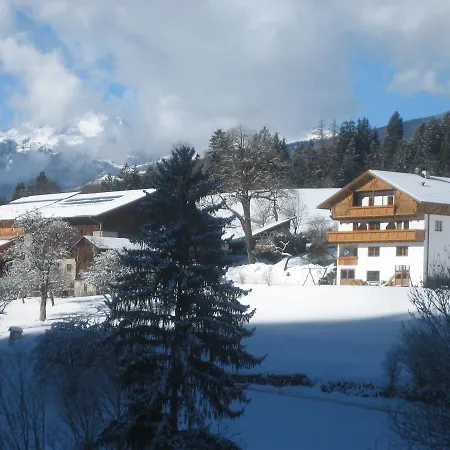 Mantingerhof Apartments Funes  Room photo