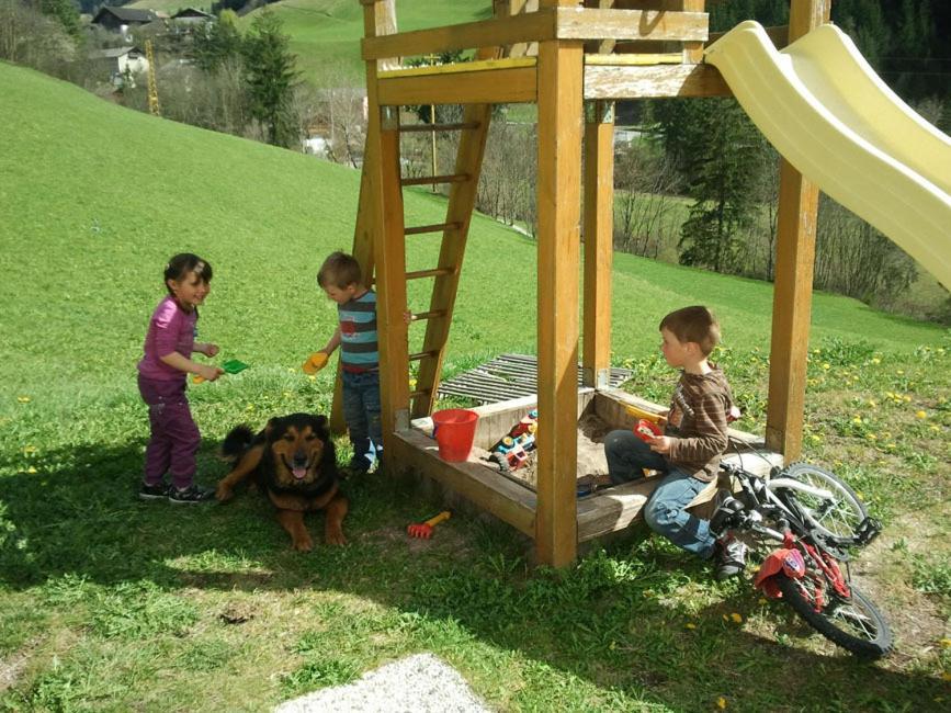 Mantingerhof Alloggio per agriturismo