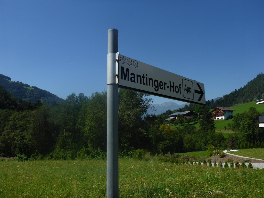 Mantingerhof Alloggio per agriturismo Funes (Bolzano)