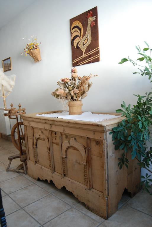 Mantingerhof * Funes (Bolzano)