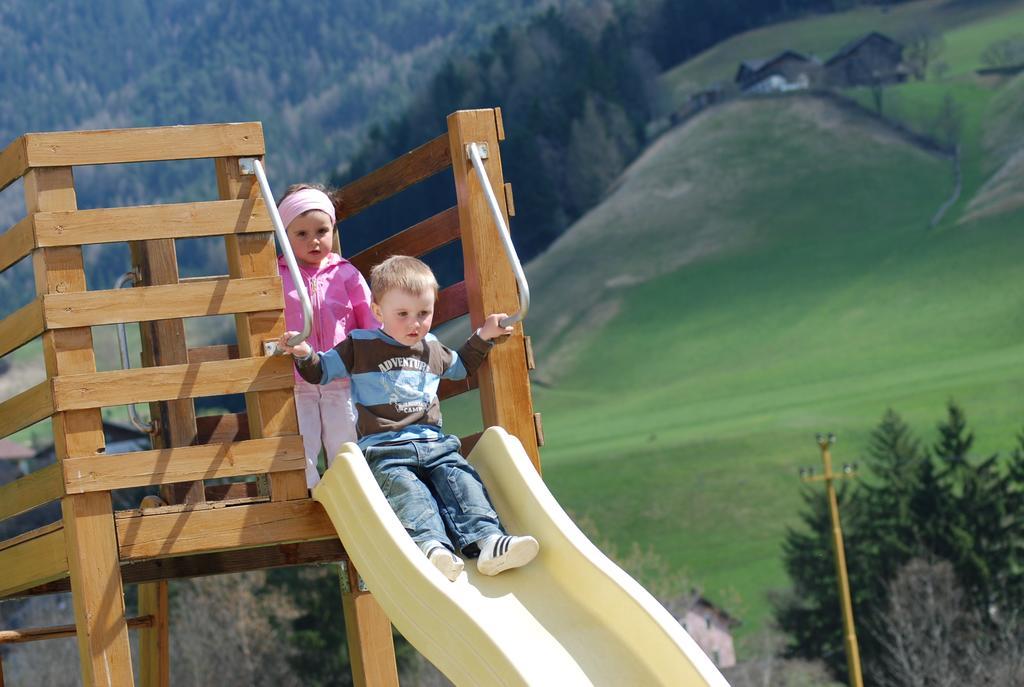 Alloggio per agriturismo Mantingerhof *