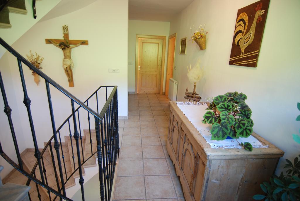 Farm stay Mantingerhof