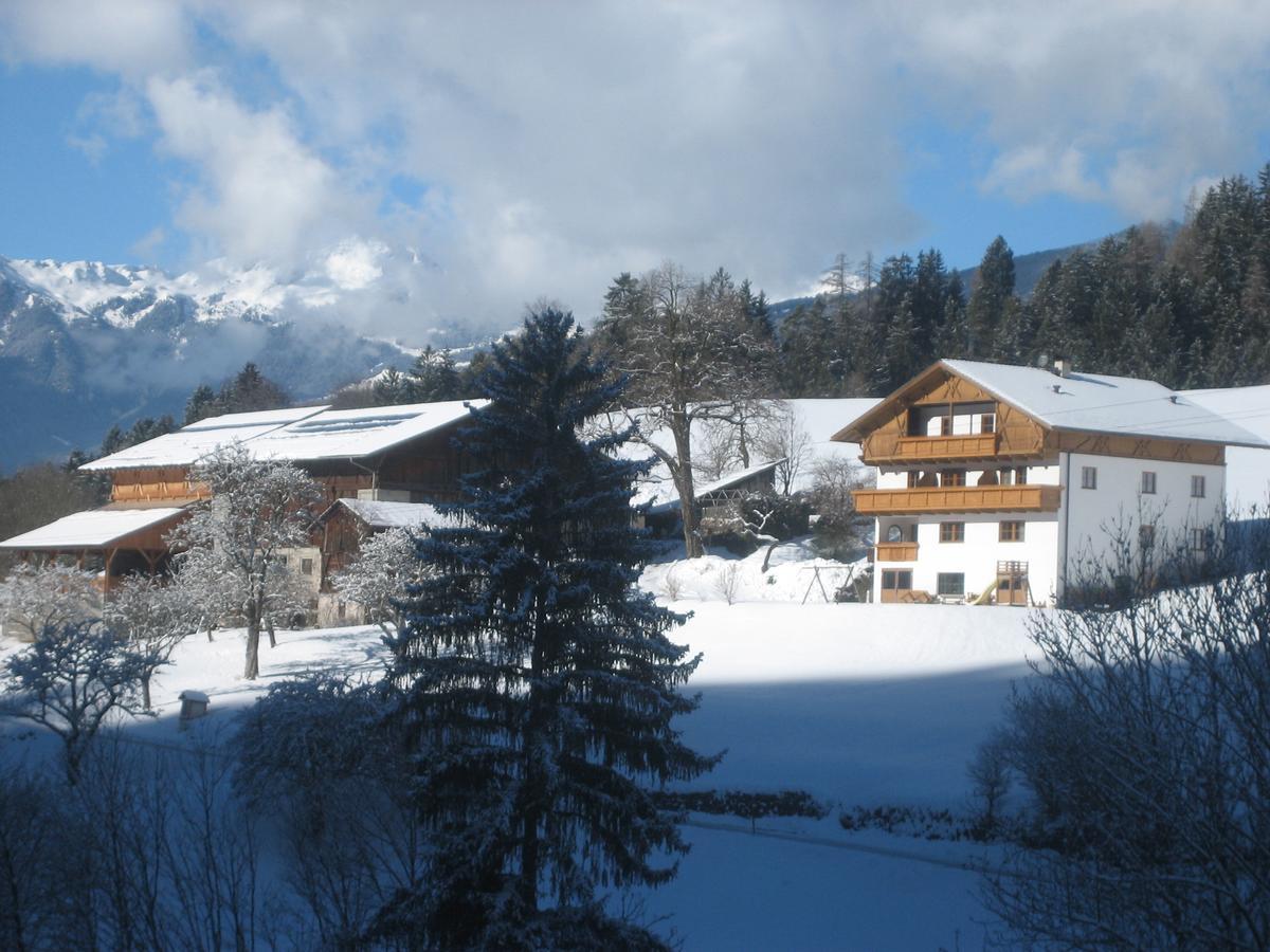Farm stay Mantingerhof Funes (Bolzano)