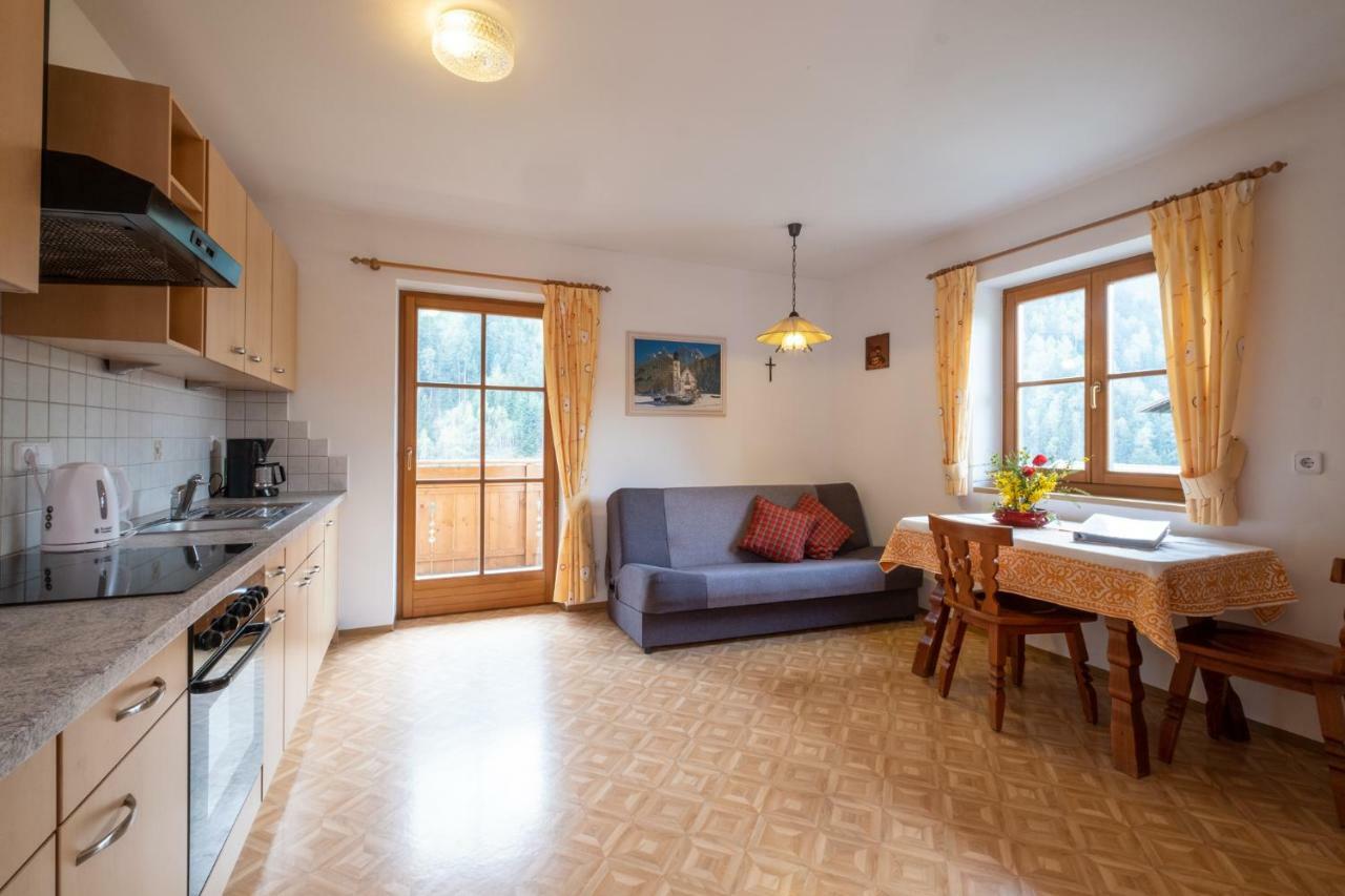 Mantingerhof * Funes (Bolzano)