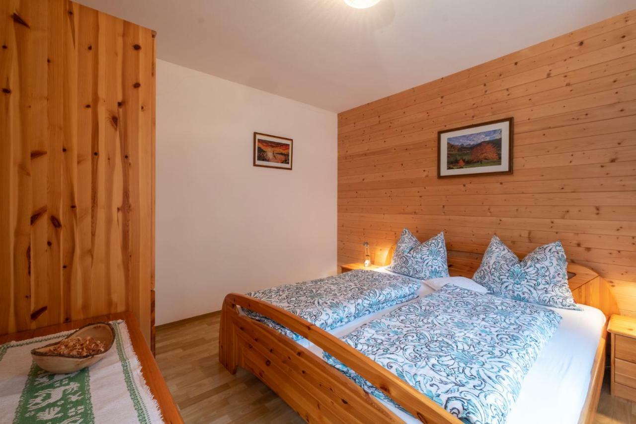 Mantingerhof Farm stay Funes (Bolzano)