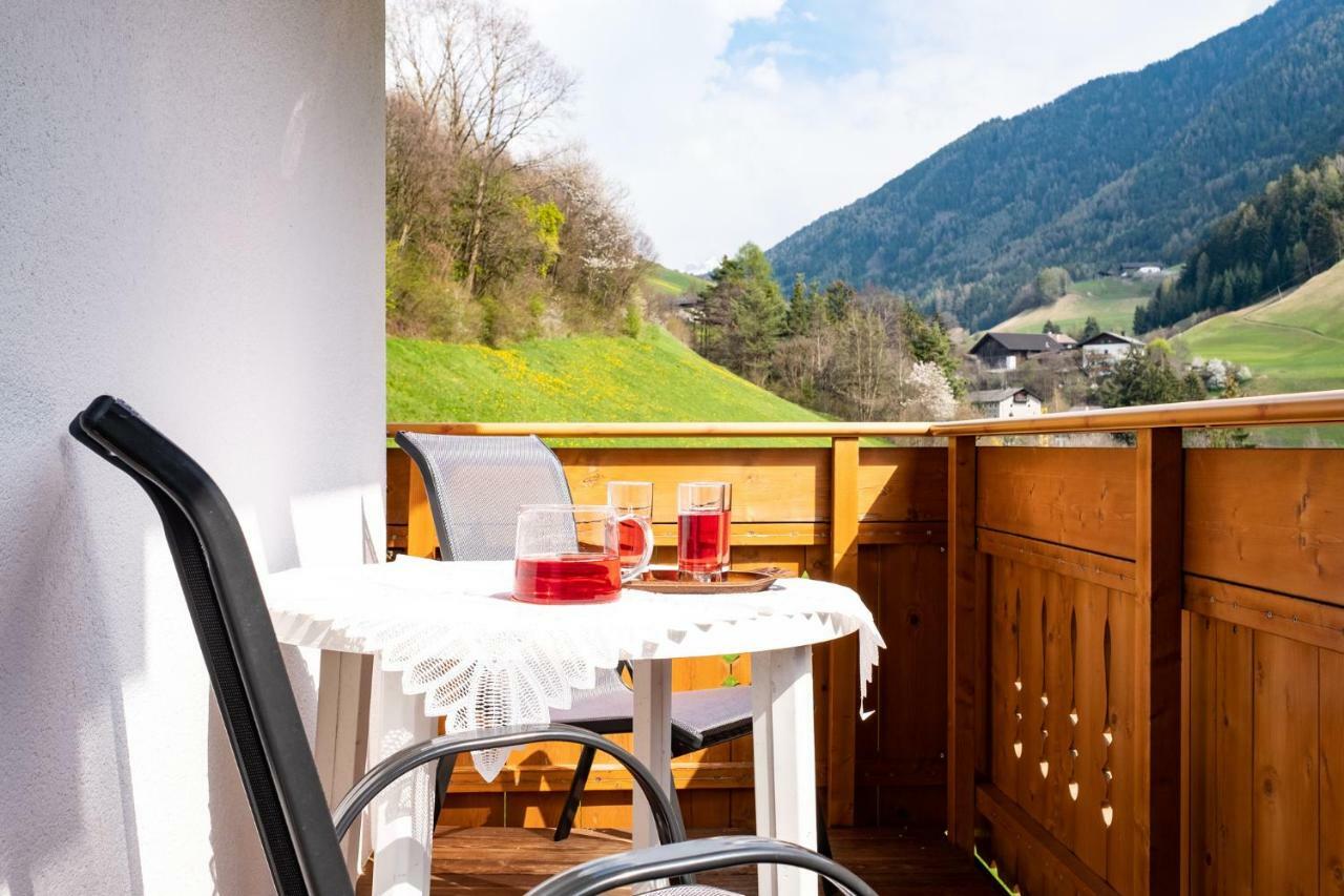 Farm stay Mantingerhof Funes (Bolzano)