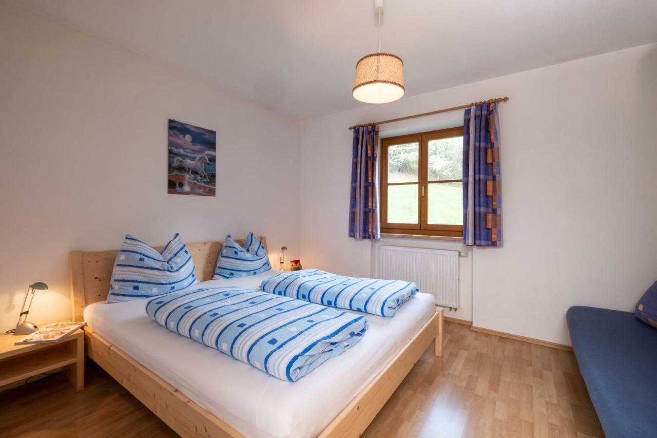 Mantingerhof Farm stay