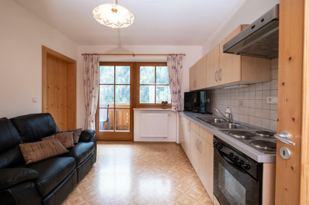 Mantingerhof Funes (Bolzano)